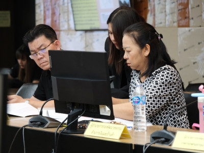 รองอธิบดีกรมส่งเสริมสหกรณ์ ... พารามิเตอร์รูปภาพ 18