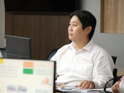 รองอธิบดีกรมส่งเสริมสหกรณ์ ... พารามิเตอร์รูปภาพ 22