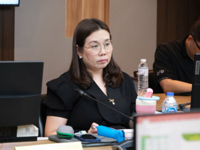 รองอธิบดีกรมส่งเสริมสหกรณ์ ... พารามิเตอร์รูปภาพ 5