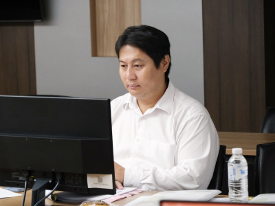 รองอธิบดีกรมส่งเสริมสหกรณ์ ... พารามิเตอร์รูปภาพ 6