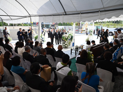 อธิบดีกรมส่งเสริมสหกรณ์ ... พารามิเตอร์รูปภาพ 25