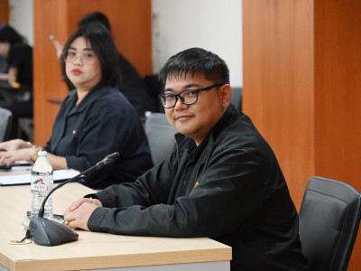 รองอธิบดีกรมส่งเสริมสหกรณ์ ... พารามิเตอร์รูปภาพ 16