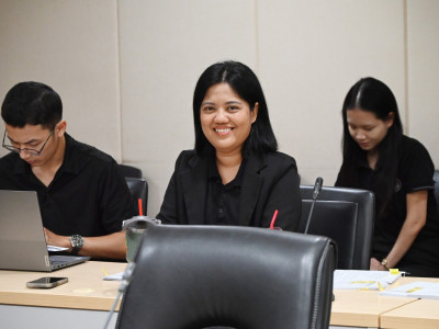 รองอธิบดีกรมส่งเสริมสหกรณ์ ... พารามิเตอร์รูปภาพ 17