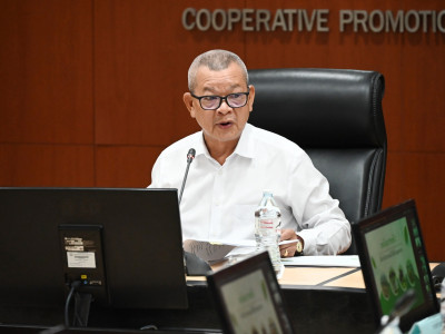 รองอธิบดีกรมส่งเสริมสหกรณ์ ... พารามิเตอร์รูปภาพ 7