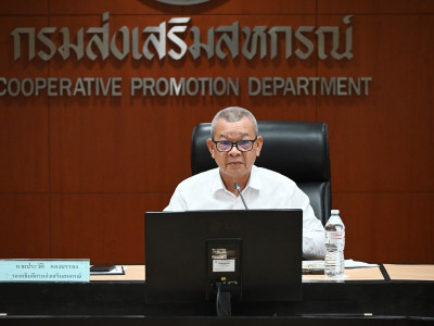 รองอธิบดีกรมส่งเสริมสหกรณ์ ... พารามิเตอร์รูปภาพ 9