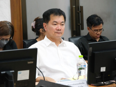 นายวิณะโรจน์ ทรัพย์ส่งสุข ปลัดกระทรวงเกษตรและสหกรณ์ ... พารามิเตอร์รูปภาพ 10