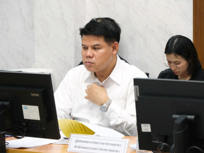 นายวิณะโรจน์ ทรัพย์ส่งสุข ปลัดกระทรวงเกษตรและสหกรณ์ ... พารามิเตอร์รูปภาพ 15