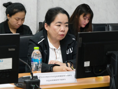 นายวิณะโรจน์ ทรัพย์ส่งสุข ปลัดกระทรวงเกษตรและสหกรณ์ ... พารามิเตอร์รูปภาพ 17