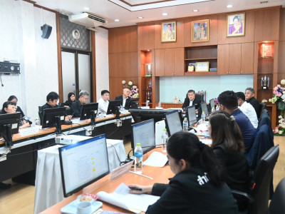 นายวิณะโรจน์ ทรัพย์ส่งสุข ปลัดกระทรวงเกษตรและสหกรณ์ ... พารามิเตอร์รูปภาพ 2