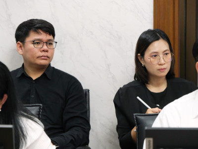 นายวิณะโรจน์ ทรัพย์ส่งสุข ปลัดกระทรวงเกษตรและสหกรณ์ ... พารามิเตอร์รูปภาพ 20