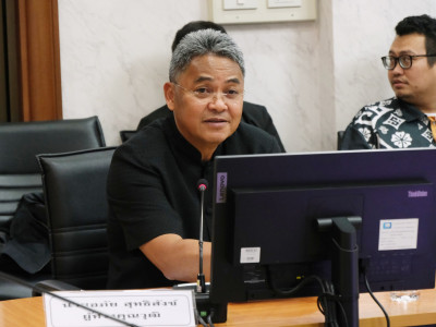 นายวิณะโรจน์ ทรัพย์ส่งสุข ปลัดกระทรวงเกษตรและสหกรณ์ ... พารามิเตอร์รูปภาพ 22