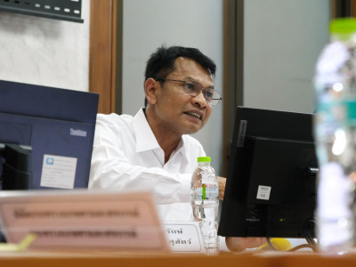 นายวิณะโรจน์ ทรัพย์ส่งสุข ปลัดกระทรวงเกษตรและสหกรณ์ ... พารามิเตอร์รูปภาพ 25