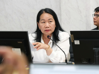 นายวิณะโรจน์ ทรัพย์ส่งสุข ปลัดกระทรวงเกษตรและสหกรณ์ ... พารามิเตอร์รูปภาพ 27