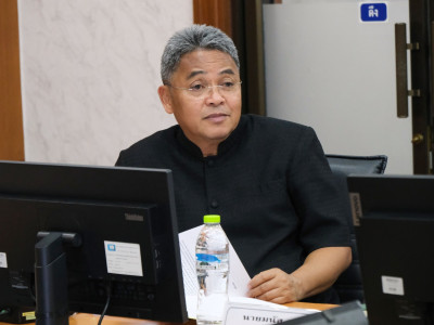 นายวิณะโรจน์ ทรัพย์ส่งสุข ปลัดกระทรวงเกษตรและสหกรณ์ ... พารามิเตอร์รูปภาพ 3