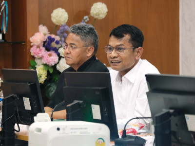 นายวิณะโรจน์ ทรัพย์ส่งสุข ปลัดกระทรวงเกษตรและสหกรณ์ ... พารามิเตอร์รูปภาพ 29