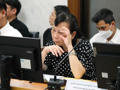 นายวิณะโรจน์ ทรัพย์ส่งสุข ปลัดกระทรวงเกษตรและสหกรณ์ ... พารามิเตอร์รูปภาพ 30