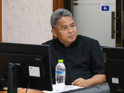 นายวิณะโรจน์ ทรัพย์ส่งสุข ปลัดกระทรวงเกษตรและสหกรณ์ ... พารามิเตอร์รูปภาพ 31