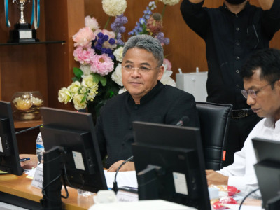 นายวิณะโรจน์ ทรัพย์ส่งสุข ปลัดกระทรวงเกษตรและสหกรณ์ ... พารามิเตอร์รูปภาพ 33