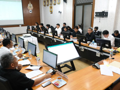 นายวิณะโรจน์ ทรัพย์ส่งสุข ปลัดกระทรวงเกษตรและสหกรณ์ ... พารามิเตอร์รูปภาพ 34