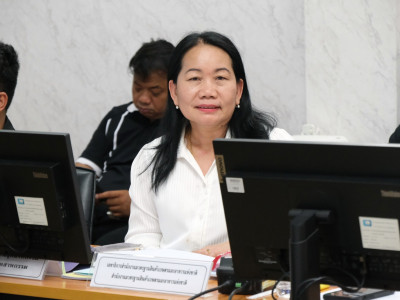 นายวิณะโรจน์ ทรัพย์ส่งสุข ปลัดกระทรวงเกษตรและสหกรณ์ ... พารามิเตอร์รูปภาพ 5