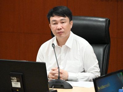 อธิบดีกรมส่งเสริมสหกรณ์ ... พารามิเตอร์รูปภาพ 8