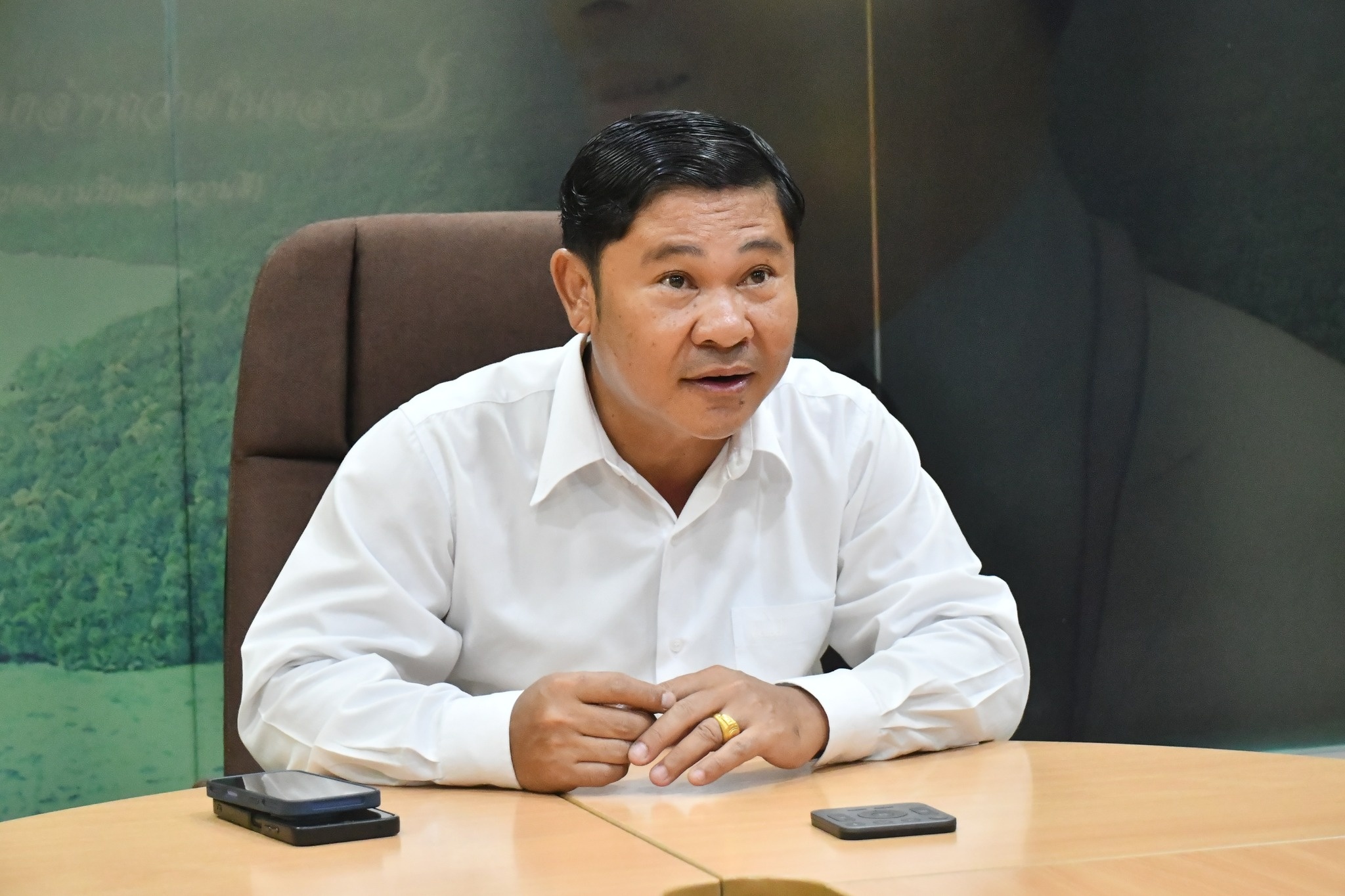 รองอธิบดีกรมส่งเสริมสหกรณ์ ... พารามิเตอร์รูปภาพ 1