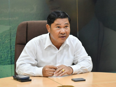 รองอธิบดีกรมส่งเสริมสหกรณ์ ... พารามิเตอร์รูปภาพ 1