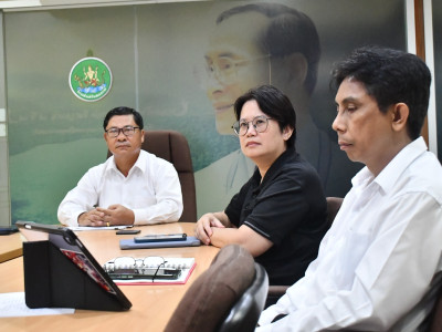 รองอธิบดีกรมส่งเสริมสหกรณ์ ... พารามิเตอร์รูปภาพ 9