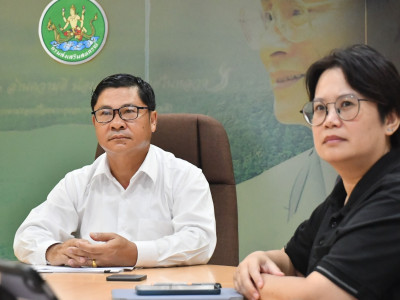 รองอธิบดีกรมส่งเสริมสหกรณ์ ... พารามิเตอร์รูปภาพ 10