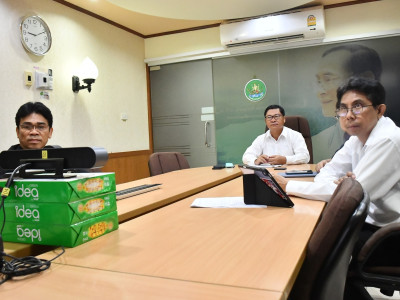 รองอธิบดีกรมส่งเสริมสหกรณ์ ... พารามิเตอร์รูปภาพ 13