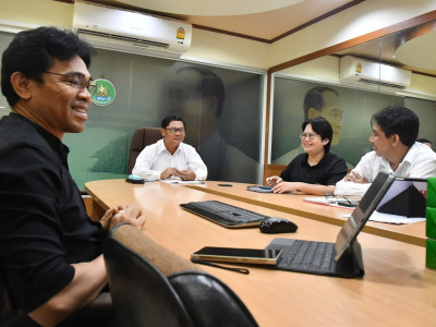 รองอธิบดีกรมส่งเสริมสหกรณ์ ... พารามิเตอร์รูปภาพ 14