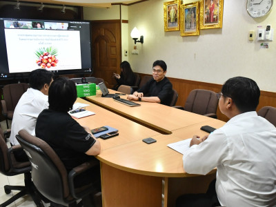 รองอธิบดีกรมส่งเสริมสหกรณ์ ... พารามิเตอร์รูปภาพ 15