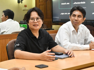 รองอธิบดีกรมส่งเสริมสหกรณ์ ... พารามิเตอร์รูปภาพ 3