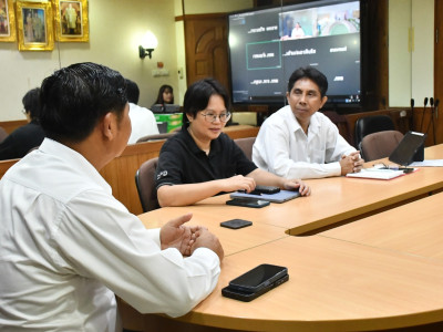 รองอธิบดีกรมส่งเสริมสหกรณ์ ... พารามิเตอร์รูปภาพ 4