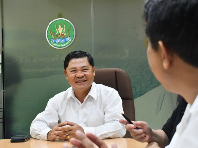 รองอธิบดีกรมส่งเสริมสหกรณ์ ... พารามิเตอร์รูปภาพ 7