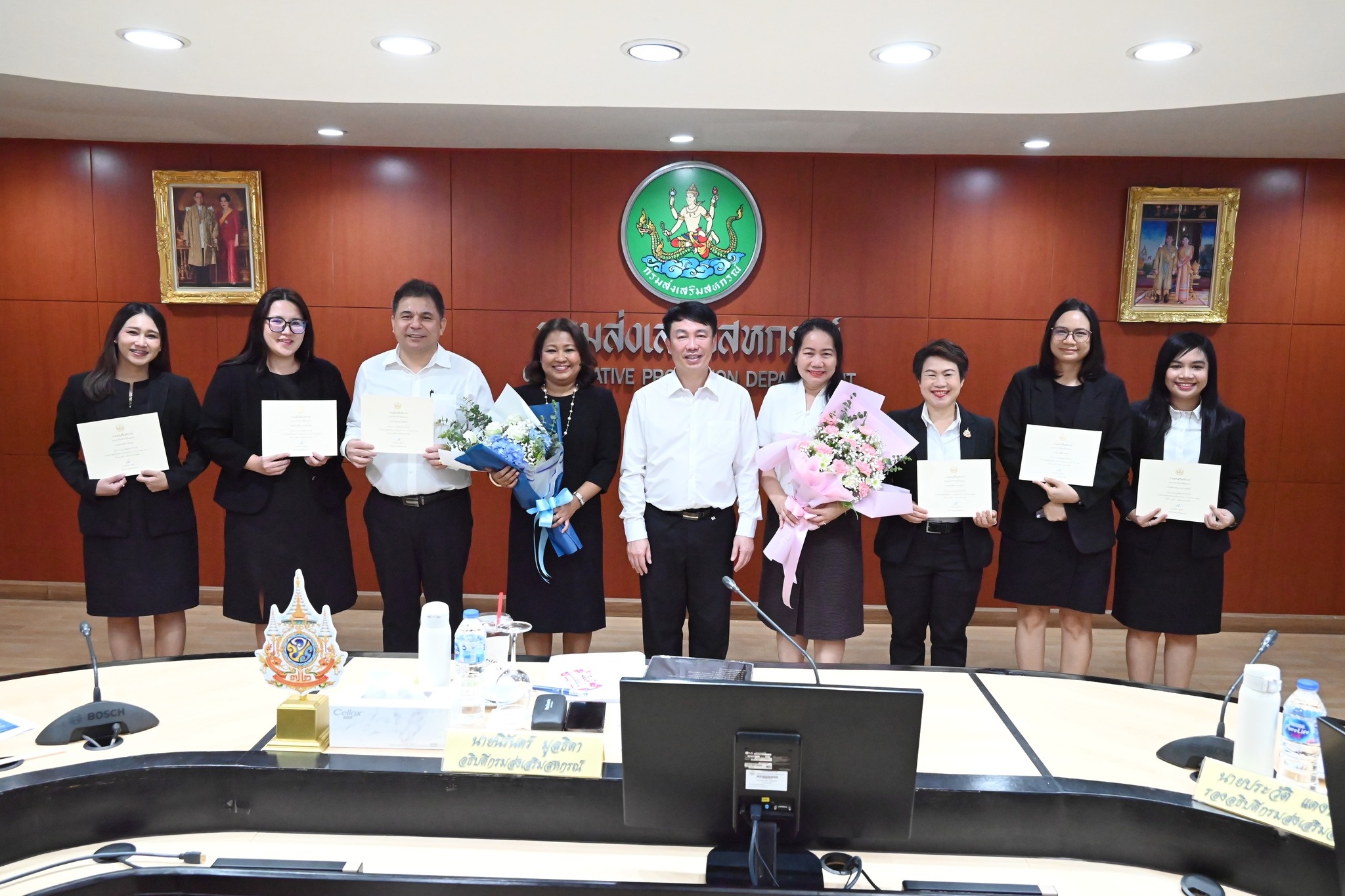 อธิบดีกรมส่งเสริมสหกรณ์ ... พารามิเตอร์รูปภาพ 1