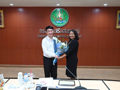 อธิบดีกรมส่งเสริมสหกรณ์ ... พารามิเตอร์รูปภาพ 11
