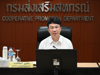 อธิบดีกรมส่งเสริมสหกรณ์ ... พารามิเตอร์รูปภาพ 6