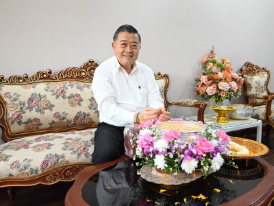 อธิบดีกรมส่งเสริมสหกรณ์ นำคณะผู้บริหารกรมส่งเสริมสหกรณ์ ... พารามิเตอร์รูปภาพ 23