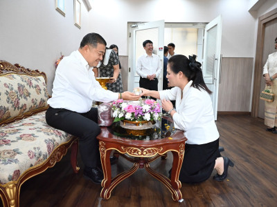 อธิบดีกรมส่งเสริมสหกรณ์ นำคณะผู้บริหารกรมส่งเสริมสหกรณ์ ... พารามิเตอร์รูปภาพ 40