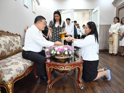 อธิบดีกรมส่งเสริมสหกรณ์ นำคณะผู้บริหารกรมส่งเสริมสหกรณ์ ... พารามิเตอร์รูปภาพ 42