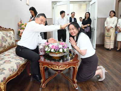 อธิบดีกรมส่งเสริมสหกรณ์ นำคณะผู้บริหารกรมส่งเสริมสหกรณ์ ... พารามิเตอร์รูปภาพ 43