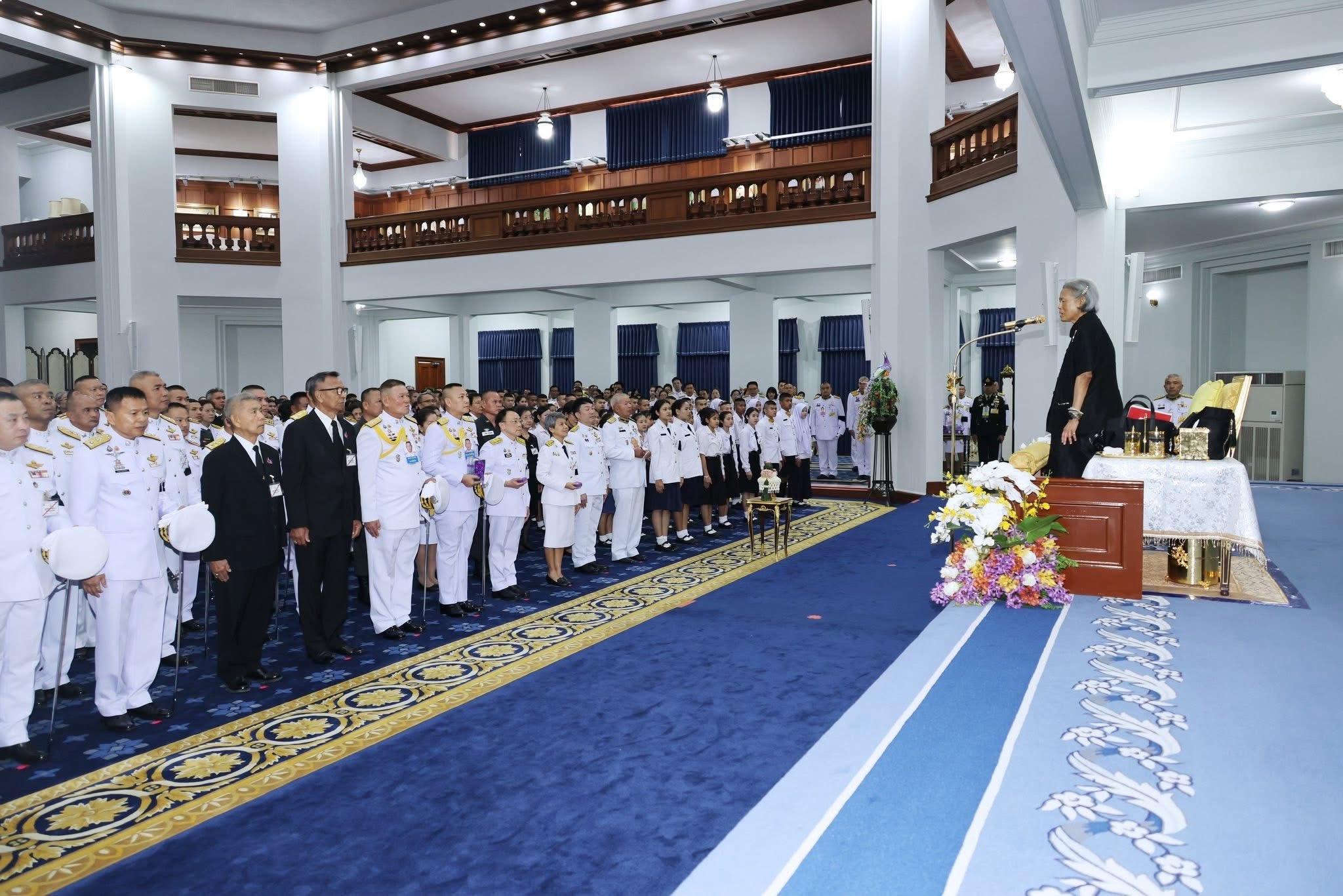 สมเด็จพระกนิษฐาธิราชเจ้า กรมสมเด็จพระเทพรัตนราชสุดา ฯ ... พารามิเตอร์รูปภาพ 1