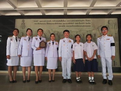 สมเด็จพระกนิษฐาธิราชเจ้า กรมสมเด็จพระเทพรัตนราชสุดา ฯ ... พารามิเตอร์รูปภาพ 14