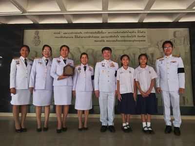 สมเด็จพระกนิษฐาธิราชเจ้า กรมสมเด็จพระเทพรัตนราชสุดา ฯ ... พารามิเตอร์รูปภาพ 8