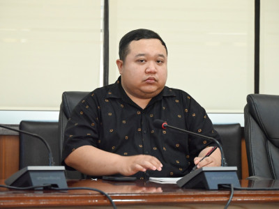 รองอธิบดีกรมส่งเสริมสหกรณ์ ... พารามิเตอร์รูปภาพ 10