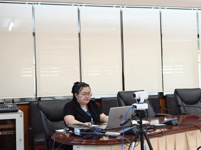 รองอธิบดีกรมส่งเสริมสหกรณ์ ... พารามิเตอร์รูปภาพ 11