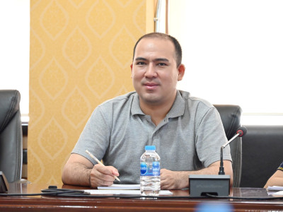 รองอธิบดีกรมส่งเสริมสหกรณ์ ... พารามิเตอร์รูปภาพ 12