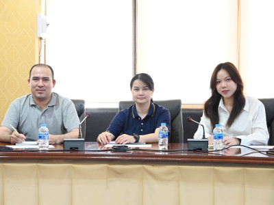 รองอธิบดีกรมส่งเสริมสหกรณ์ ... พารามิเตอร์รูปภาพ 14