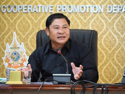 รองอธิบดีกรมส่งเสริมสหกรณ์ ... พารามิเตอร์รูปภาพ 17